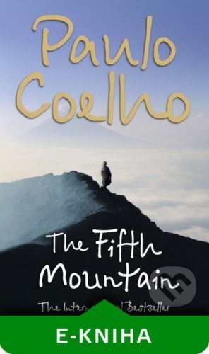 Fifth Mountain - Paulo Coelho