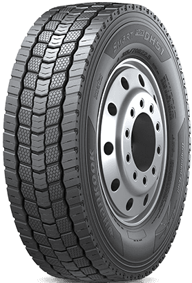 Hankook Dh51 315/70 R 22.5 154/150L celoroční