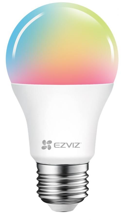 EZVIZ LB1 (Color); CS-HAL-LB1-LCAW