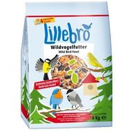 Lillebro krmivo pro volně žijící ptáky - 20 kg