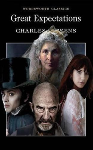 Great Expectations - Dickens Charles