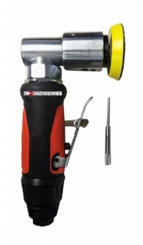 Pneumatická oscilační bruska a leštička, 50 mm