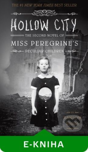 Hollow City - Ransom Riggs