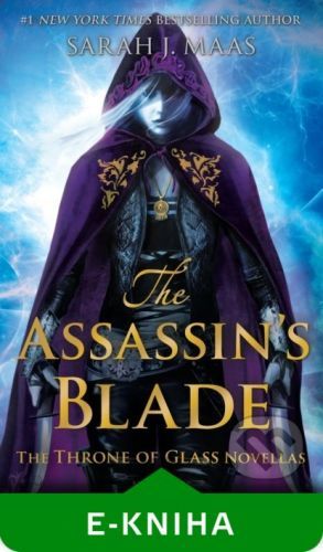 Assassin's Blade - Sarah J. Maas