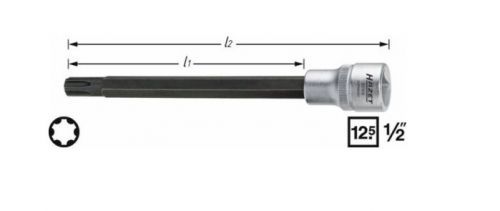 Nástrčná hlavice pro hlavu válce VW/Audi/Škoda/SEAT - HAZET