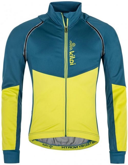 Kilpi Zain Světle Zelená XS