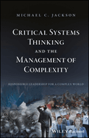 Critical Systems Thinking and the Management of Complexity (Jackson Michael C.)(Pevná vazba)