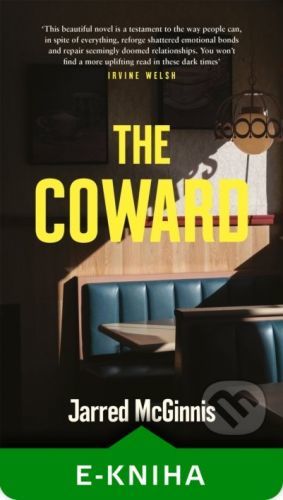 The Coward - Jarred McGinnis