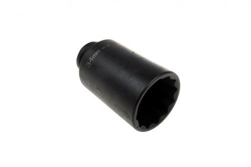 Nástrčná hlavice 1/2