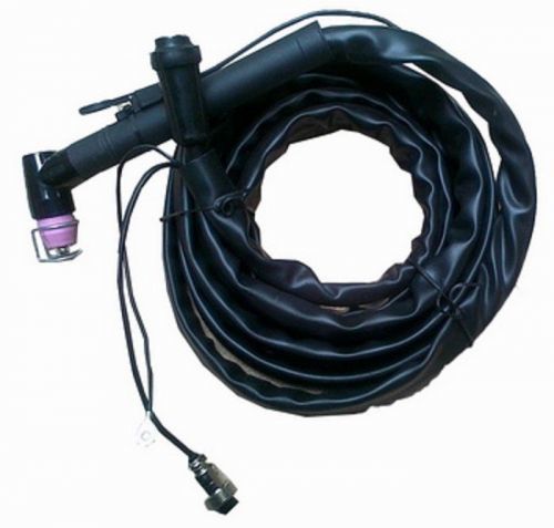 Plazma hořák WSD-60P řezací, délka 4,5 m, pro SV050-P a SV205-T