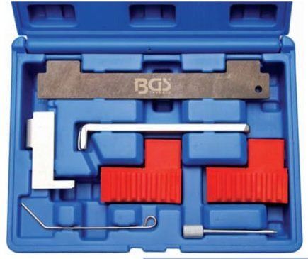 Přípravky na časování Vauxhall/Opel/Chevrolet/Fiat/Alfa 1,6/1.8 16v - BGS 8697