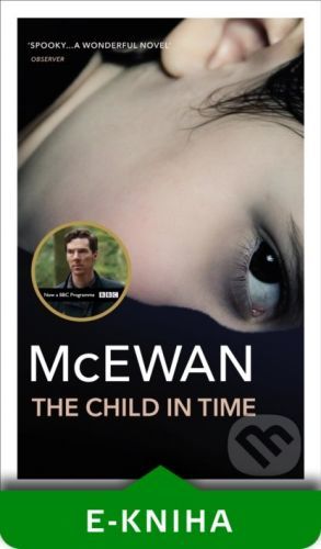 The Child In Time - Ian McEwan