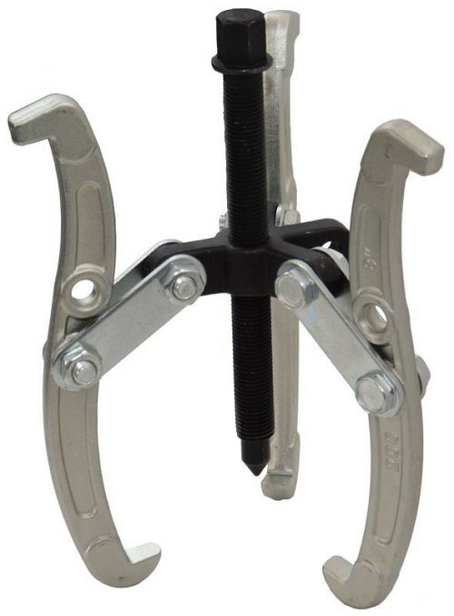 Univerzální tříramenný stahovák, délka ramen 100 mm - Genborx SN0104-1/100