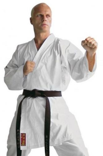 Hayashi karate gi KUMITE 150