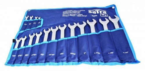 Očkoploché klíče palcové 1/4