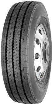 Michelin X One Incity D 495/45 R 22.5 169K celoroční