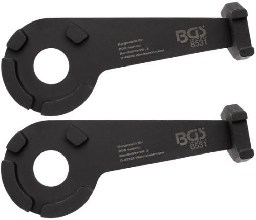 Aretační přípravek vačkové hřídele pro vozy VAG V8 4.2 - BGS 8531