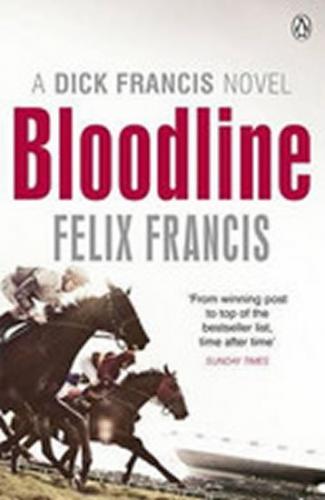 Bloodline - Francis Felix