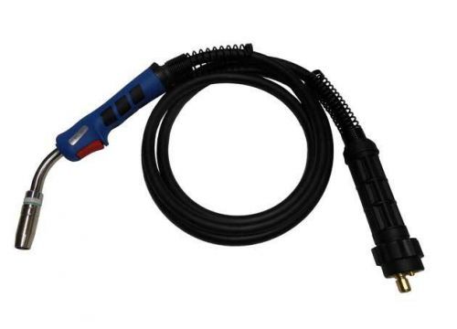 MIG/MAG hořák MB25AK, délka 3 m