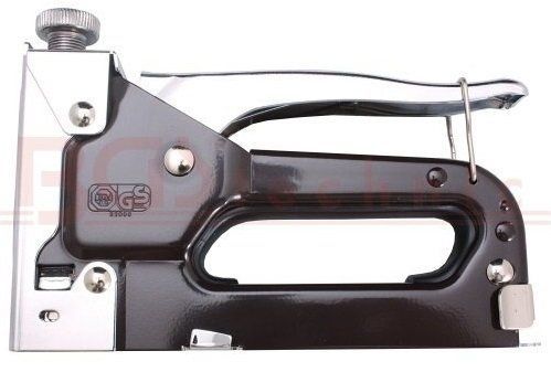 Sponkovačka pro sponky 4,0 - 14,0 mm, TÜV/GS