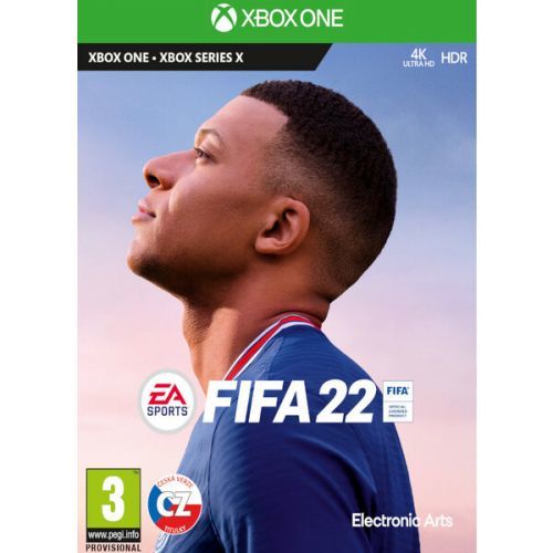 FIFA 22 (Xbox One)