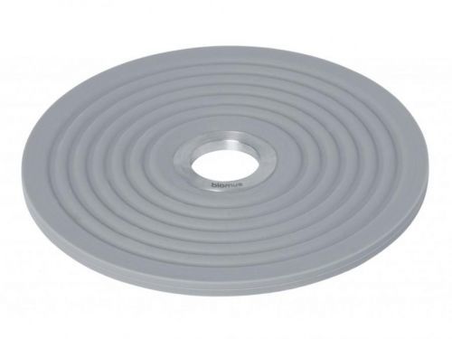 Silikonová podložka pod hrnec Oolong Blomus šedá