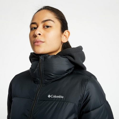 Columbia Puffect™ Jacket Black L