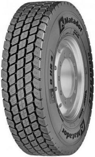 Matador D Hr 4 245/70 R 19.5 136/134M celoroční