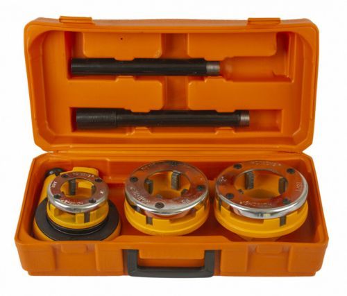 Ráčnové závitníky na trubky 1-1/4