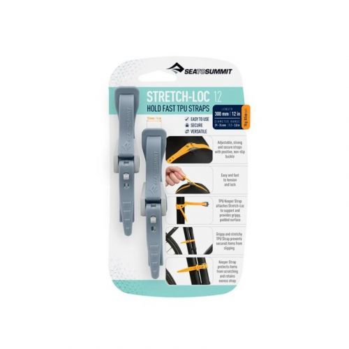 SeaToSummit Stretch-Loc 12 Dusk