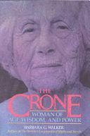 Crone (Walker Barbara G.)(Paperback)