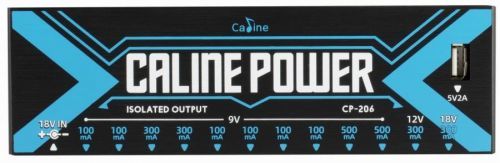 Caline CP-206