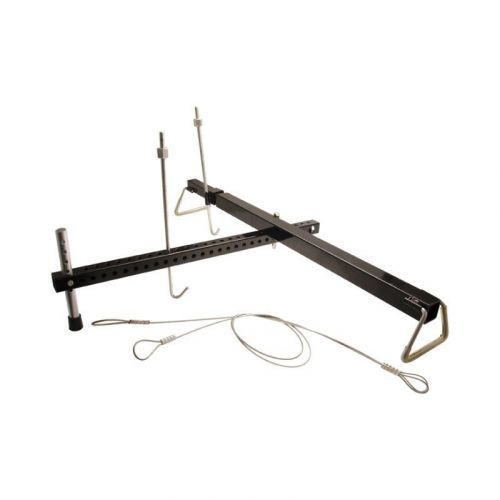 Hrazda pro zvedání motoru - BGS 8515