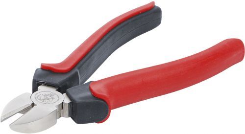 Kleště štípací boční 165 mm, dvoukomp. izolace