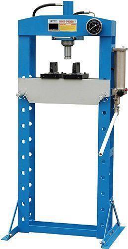 Hydraulický lis 30 tun SD0808-CE