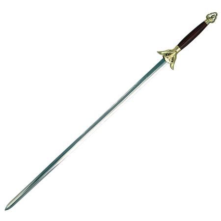 Hanwei Swallow Sword - ocel Default Title