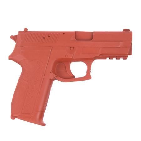 ASP SIG P2022 cvičná gumová pistole Default Title