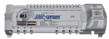 Multiswitch  EMP MS17/8EIA-6 multipřepínač