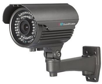 DI-WAY HDCVI IR Bullet kamera, 720p, 2.8 - 12mm, 40m