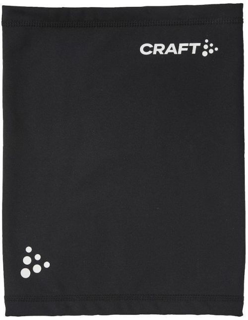 Craft Nákrčník Progress černá
