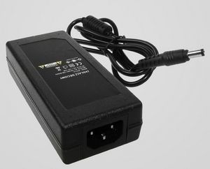 Napájecí zdroj 12V/6A DC konektor 2.1/5.5 CCTV apod.