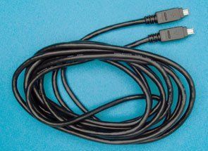 FIRE WIRE kam-kam IEEE1394 3m