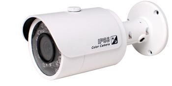 DI-WAY HDCVI IR Bullet kamera 1/2.9