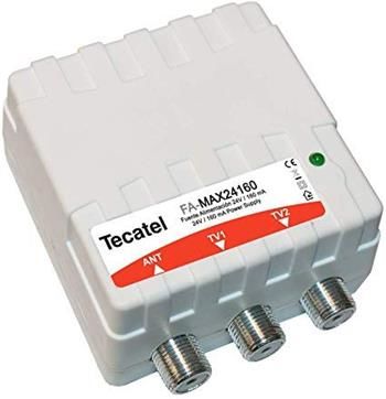 TECATEL napájecí zdroj 24V/160mA