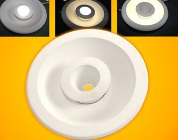 Svítidlo Cassy 5W + 3W CW + DW