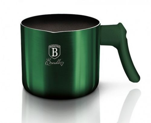Mlékovar s mramorovým povrchem 1,2 l Emerald Collection