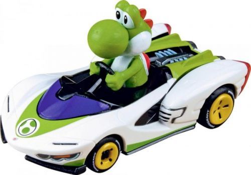 Carrera Auto GO/GO+ 64183 Nintendo Mario Kart - Yoshi