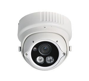 DI-WAY HD IP kamera  1,3 Mp Varifocal