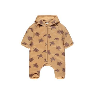 Lil' Atelier Snowsuit Nbmgeo Lark