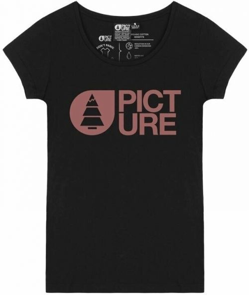 Picture Fall Classic Black XS